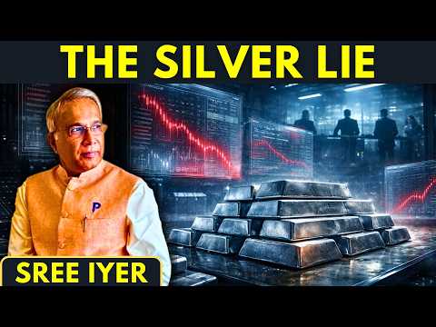 Is Silver Price Being Artificially Suppressed? If So, By Whom — And What Should the Real Price Be?