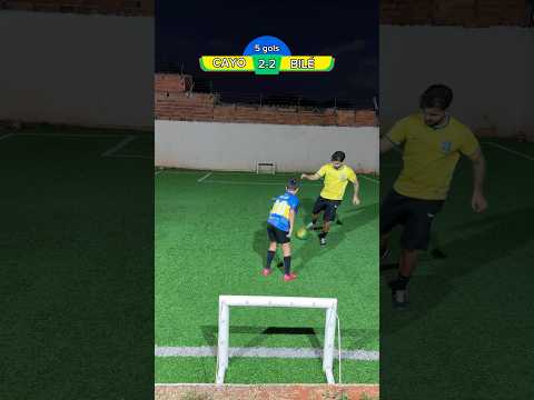X1 COM BILÉ DEPOIS DE 1 MÊS SEM JOGAR