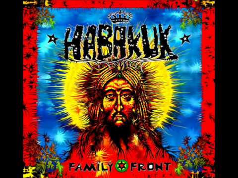 Habakuk feat. Mikey Dread - Put the Smile on Your Face
