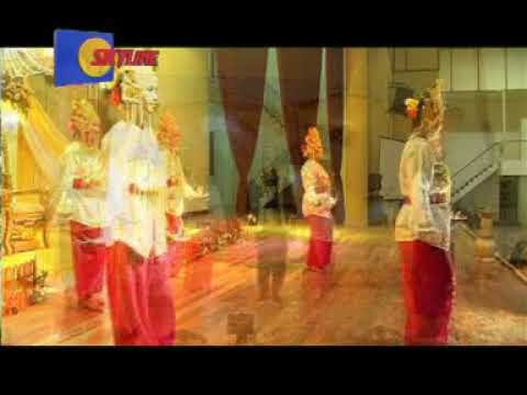 Ompela 'Ompepa' - Den bisa