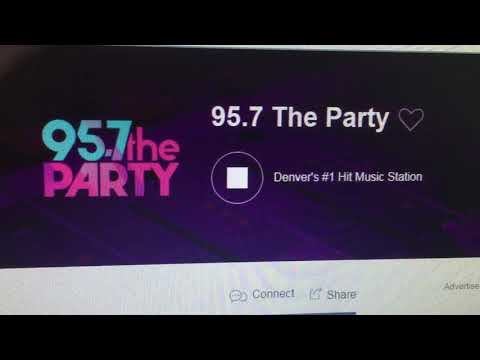 KPTT/Denver, Colorado Legal ID - September 5, 2020