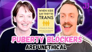 When Kids Say They're Trans | Stella O'Malley