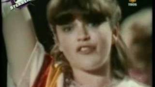 Sandy - Ik Ben Verliefd Op John Travolta