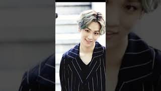 SHINee Key Face I will fight for you