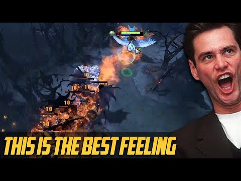 This is why I LOVE BATRIDER.. (Opponents are raging, their tears taste great!)