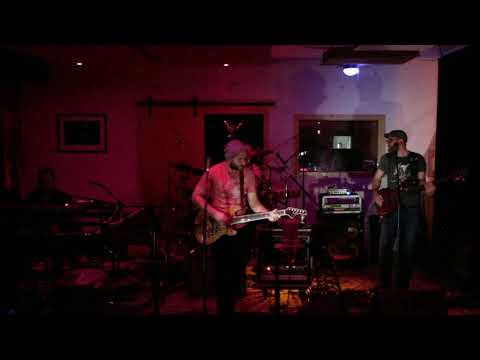 Down With Disease 2020, Phish Tribute: The Lizards 03.20.2020 CouchTour SBD