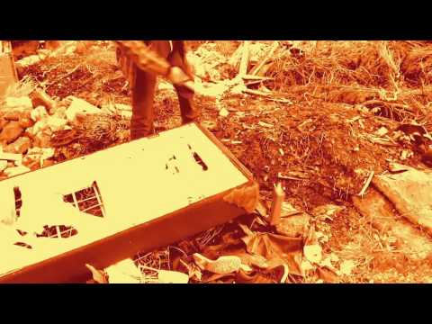 Cøunt Portmon - live movie  - Plan B Hardcore Café, Ostrava, 3.10. 2014