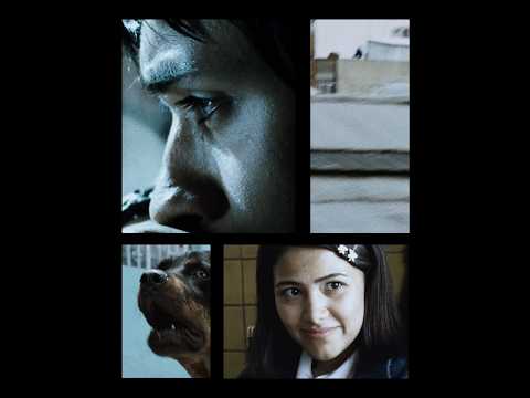 AMORES PERROS is a timeless mosaic of Mexico City in the year 2000. [Subtitled]