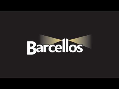 Aerial Real Estate Videography-Barcellos Lighting & Design
