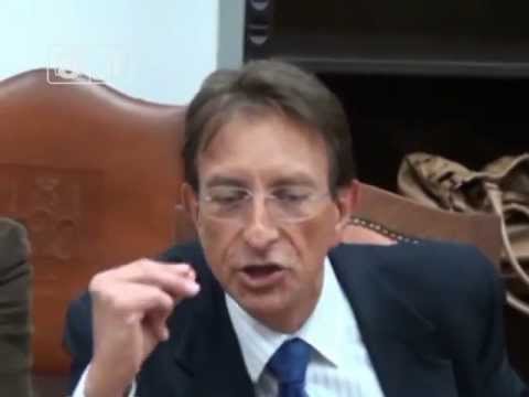 Caso Cialente - Le reazioni