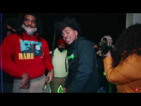 DRETMONEY - FREE KESHON Official Music Video 🎥  @Rozay4K