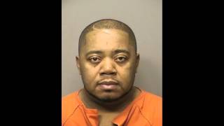 Rapper #Twista arrested for possession of trees in Indiana! Police took him to jail!