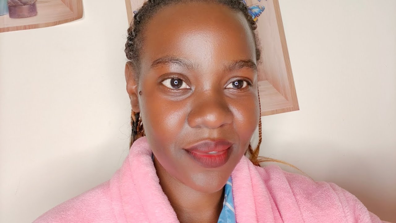 Ebintu bina abasajja byebakola nga muli mukwezina ebilinga nti akwagala nyoo