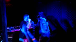 Knowmads - Saturdayzed LIVE