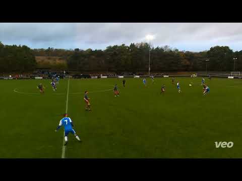 Malvern Town Highlights - 05.11.22