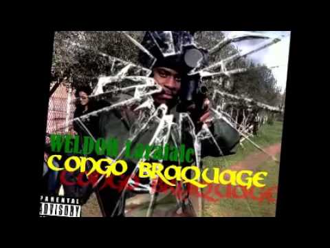 Weldoh Larafale FEAT. JBX - Les Bonnes Choses Ne Durent Jamais