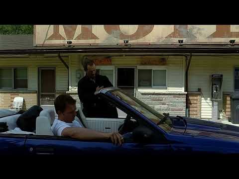 A history of violence  - Opening Scene