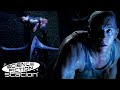 Pitch Black Final Scene Pitch Black 2000 Science Fiction Station