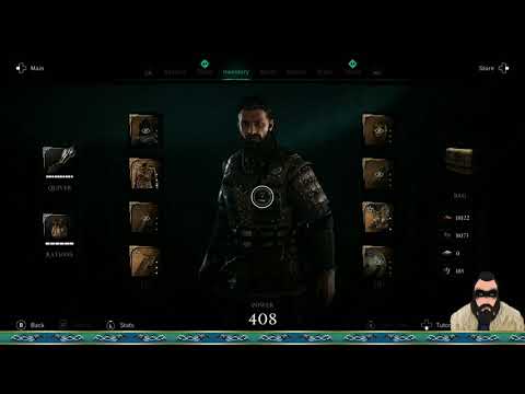 AC Valhalla 1.2.1 Update Pre Wrath of the Druids DLC