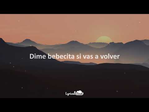 Robledo x Alex Martini - DIME BBSITA (Lyrics/Letra) 🎵