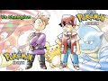 Pokémon Red Blue Yellow Champion Battle Music HQ