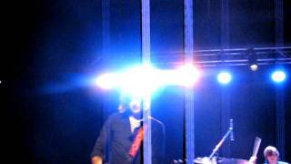 Home - Framing Hanley (Live) November 6, 2011