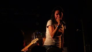 Cripper : FAQU @ Iron Steelfest by Jan Vervaeke