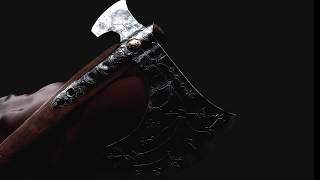 Bear Mccreary | God of War (OST) : Echoes of an Old Life (Lyrics)(HQ) Ω