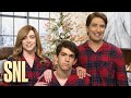 Christmas Cards - SNL