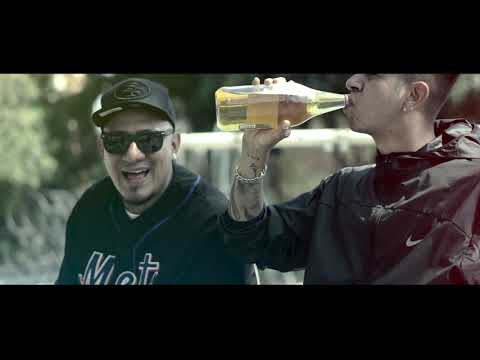 Achepe / Danntik "MAS ALLÁ" (video oficial) Tavo Rose beats