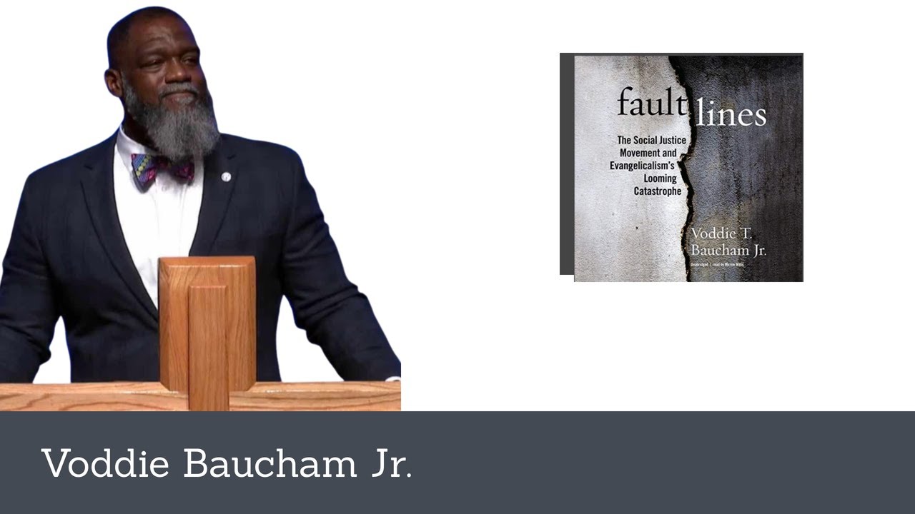 What Does the Story of Joseph Teach Us? Special Guest: Pastor Voddie Baucham Jr.