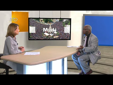 Crise au Mali : l’Eglise médiatrice