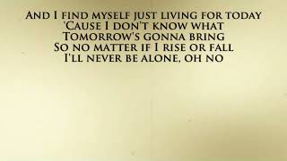 Nothing Compares - Third Day