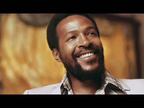 I Want You - Marvin Gaye - Smoove Extended Multitrack Rework - Volume 5
