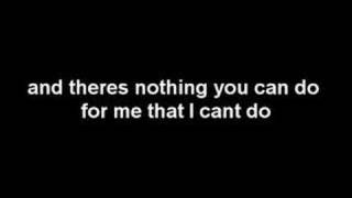 Clawfinger - Biggest The Best - Lyrics