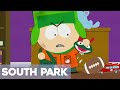 Kyle Breaks All Of Cartman S Stuff