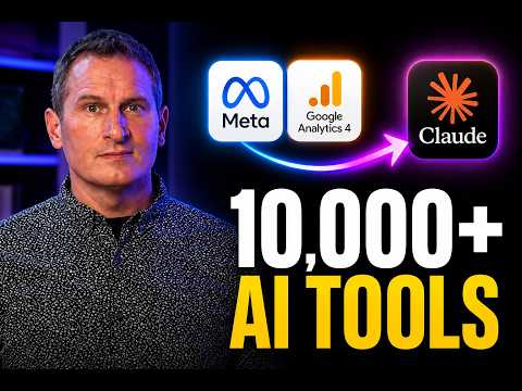 10,000 MCPs Exist. Here's the Only Map Marketers Actually Need