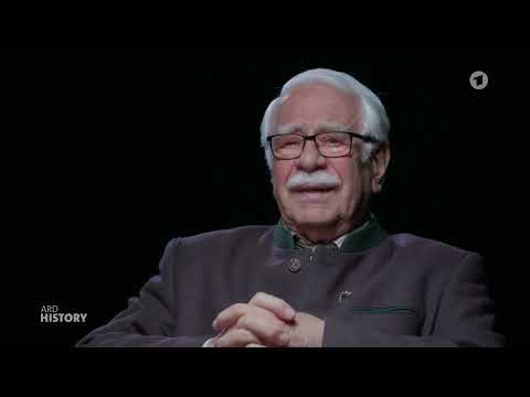 Kinder der Flucht Folge 1: Angst Doku (2023)