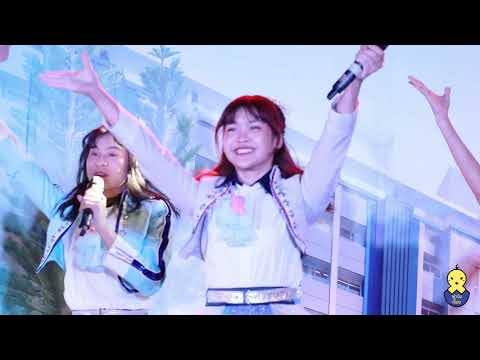 [Fancam] Myyu bnk48 "BNK Festival" @ Property Perfect