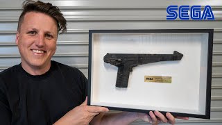 The SEGA Light Phaser
