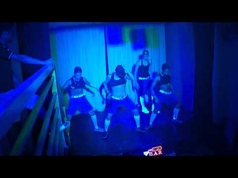 CLUB A2 OS ABUSADOS DO FUNK 17.04.14