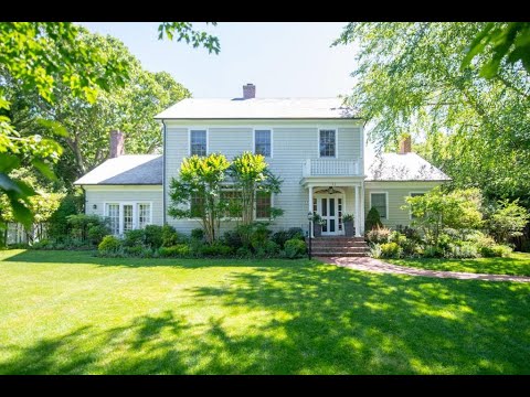 12 Montauk Avenue Ext, Sag Harbor, NY