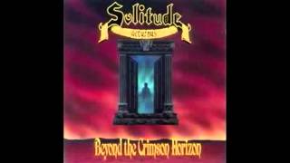 Solitude Aeturnus - Beneath the fading sun