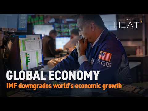 The Heat: Global Economy