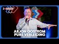 Arjon Oostrom - Pure Verleiding (LIVE BIJ RADIONL)