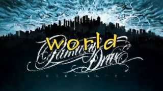 Parkway Drive-Deadweight lyrics video