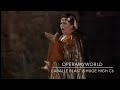 Montserrat Caballe Blasts a Huge High C6 And Causes Pandemonium (Liceu, 1984)
