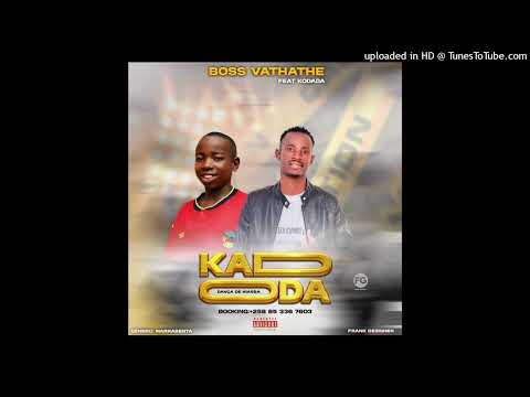 Boss vathathi feat kadoda-vovo (md music)