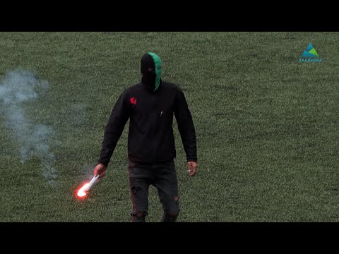 NK Rudar Trbovlje : NK Zagorje