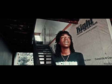 lil Zoop - "Roddy Rich" / Shot By @DirectedByBRV